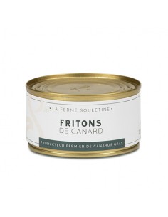 Fritons (200g)